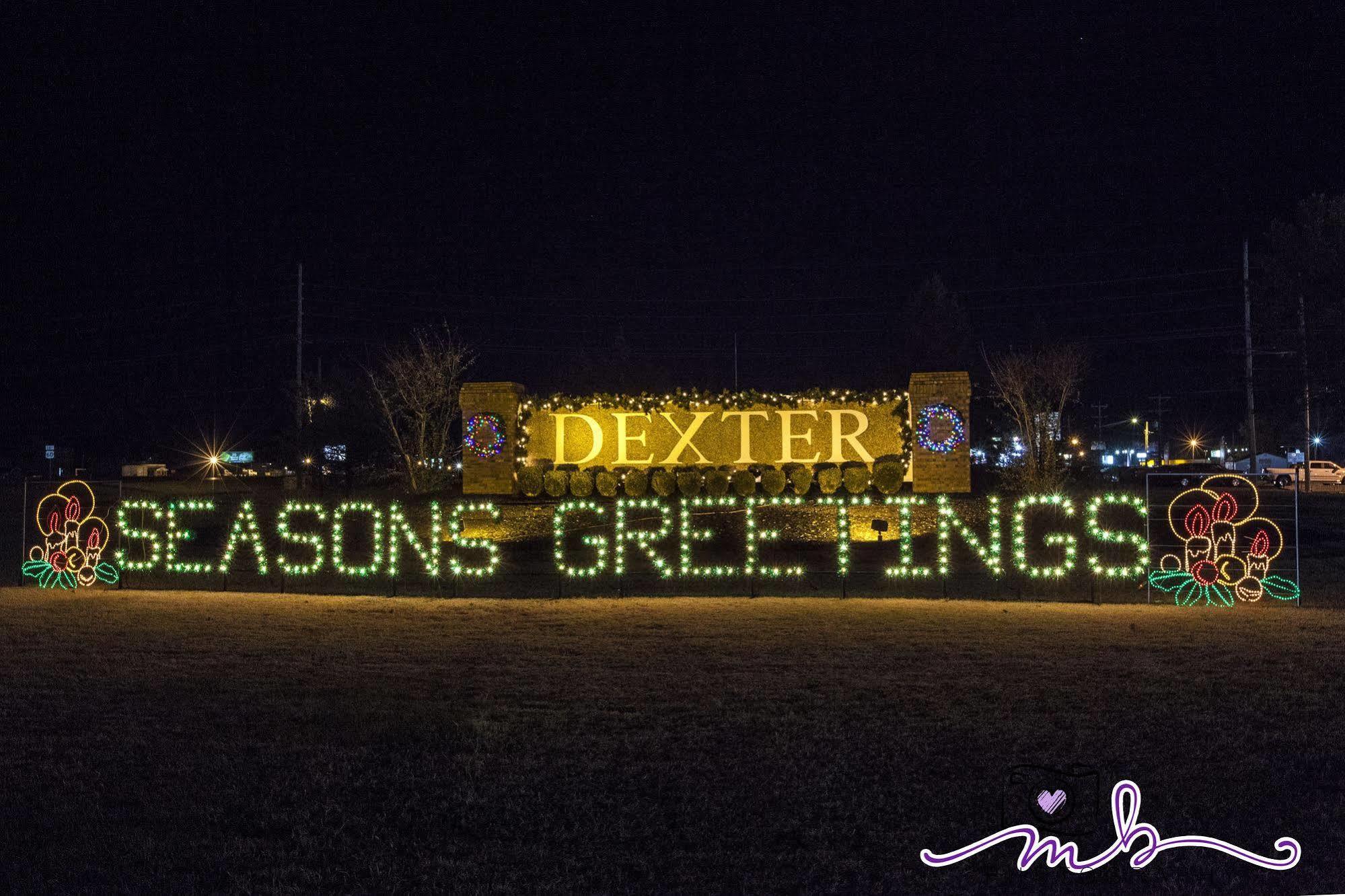Dexter Inn Εξωτερικό φωτογραφία